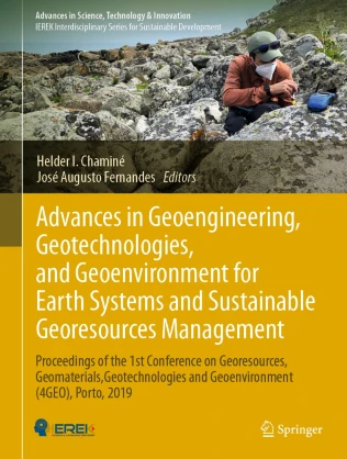Proceedings (4GEO)