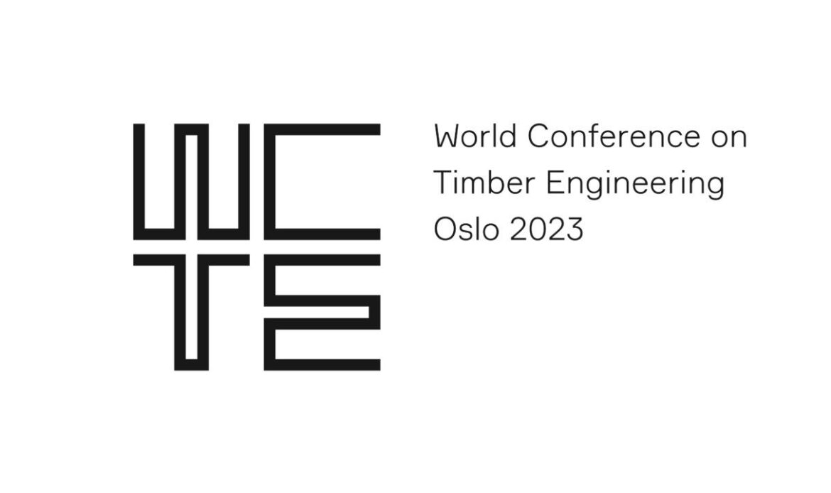 13th World Conference on Timber Engineering: Timber for a Livable Future, WCTE 2023