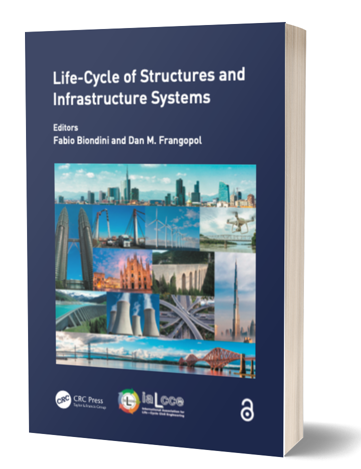 Life-Cycle of Structures and Infrastructure Systems