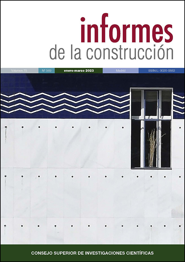 Vol. 75. Nº 569