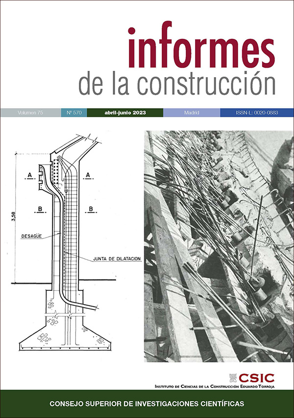 Vol. 75. Nº 570