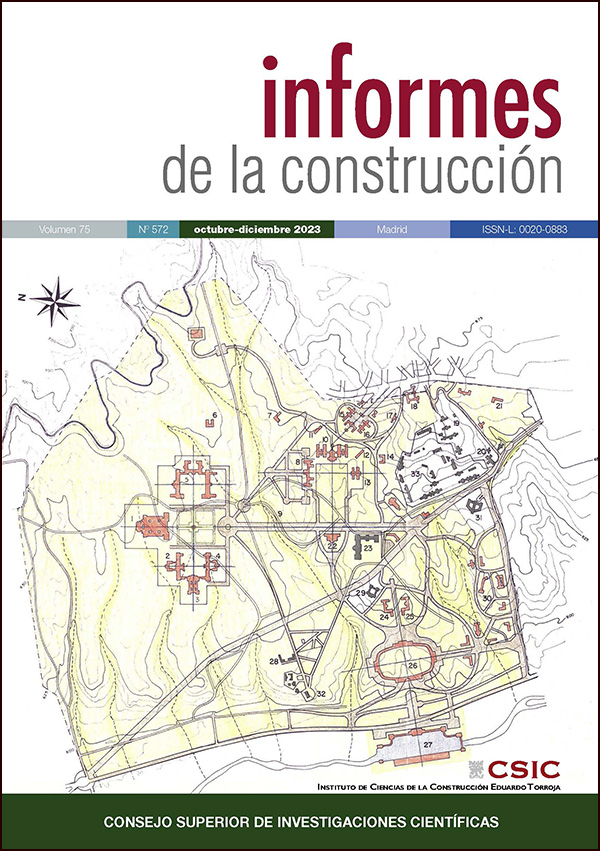 Vol. 75. Nº 572