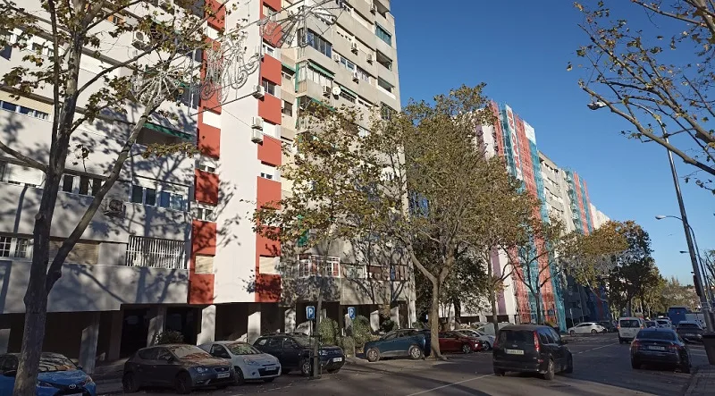 El caso del Poblado Dirigido de Orcasitas, protagonista en una jornada de la Comisión Europea